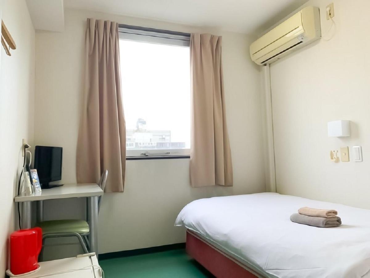 Hotel Shin-Imamiya - Vacation Stay 36308V 오사카 외부 사진