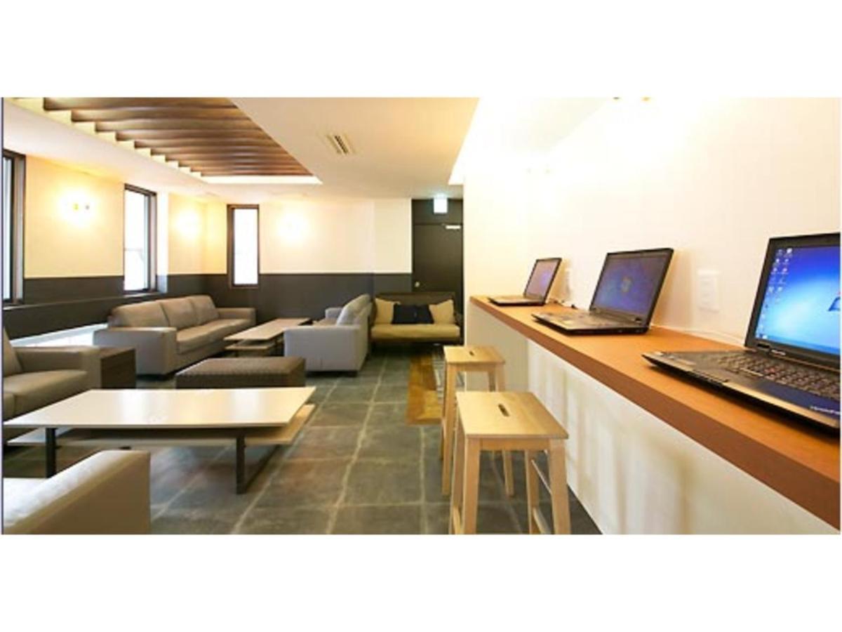 Hotel Shin-Imamiya - Vacation Stay 36308V 오사카 외부 사진