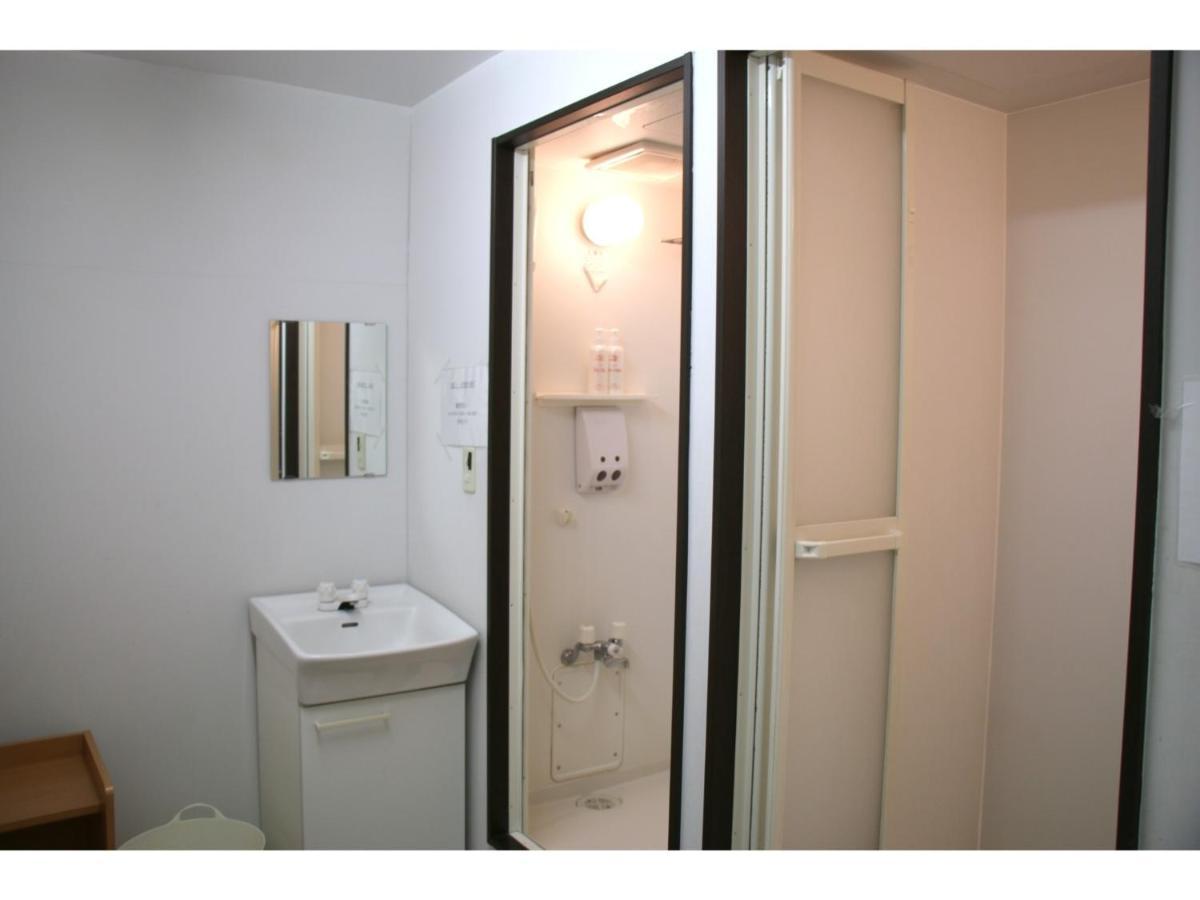 Hotel Shin-Imamiya - Vacation Stay 36308V 오사카 외부 사진