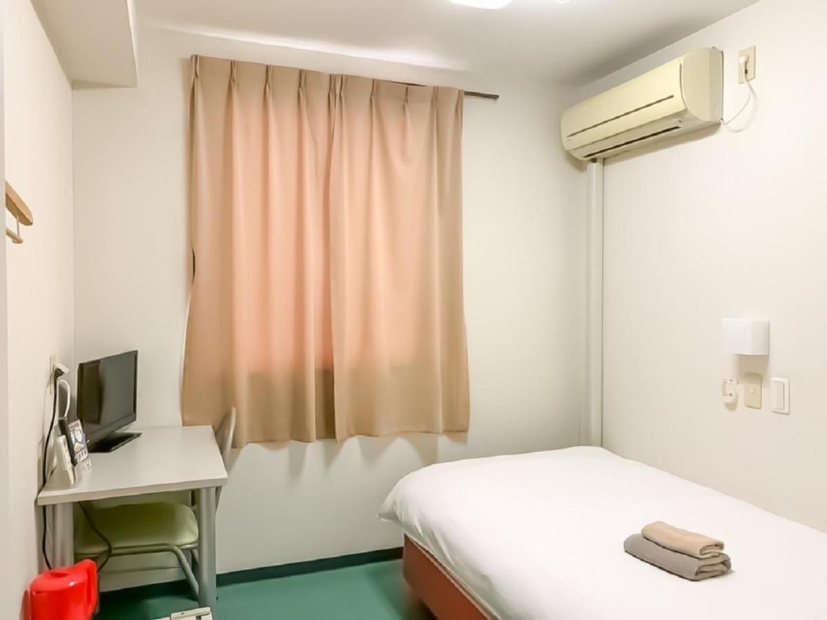 Hotel Shin-Imamiya - Vacation Stay 36308V 오사카 외부 사진